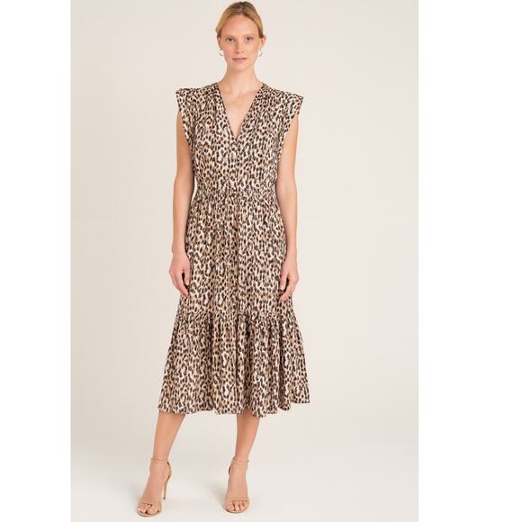 Magali Pascal Dress Small NWT - Picture 1 of 10